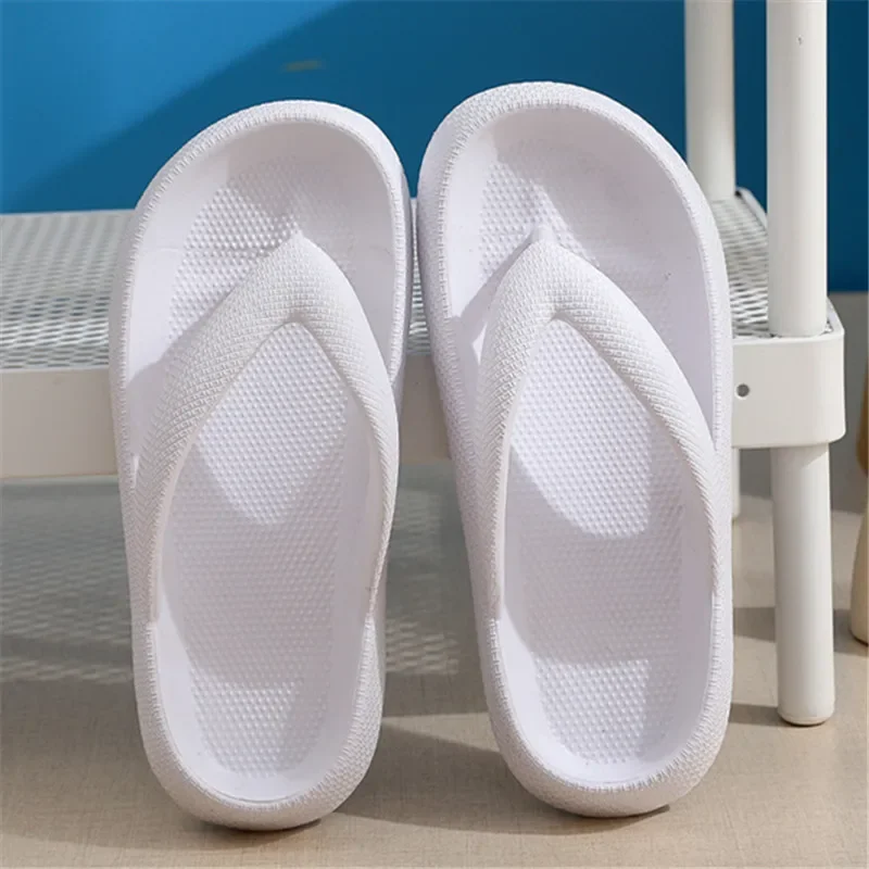 Flopsquare Cloud Platå Flipflops – Mjuka & Halkfria Sommarsandaler (Unisex, 2026 Modell)